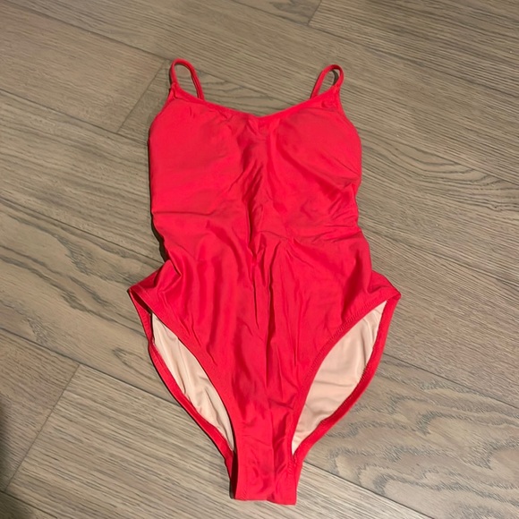 J. Crew Swim Jcrew One Piece Swimsuit Poshmark